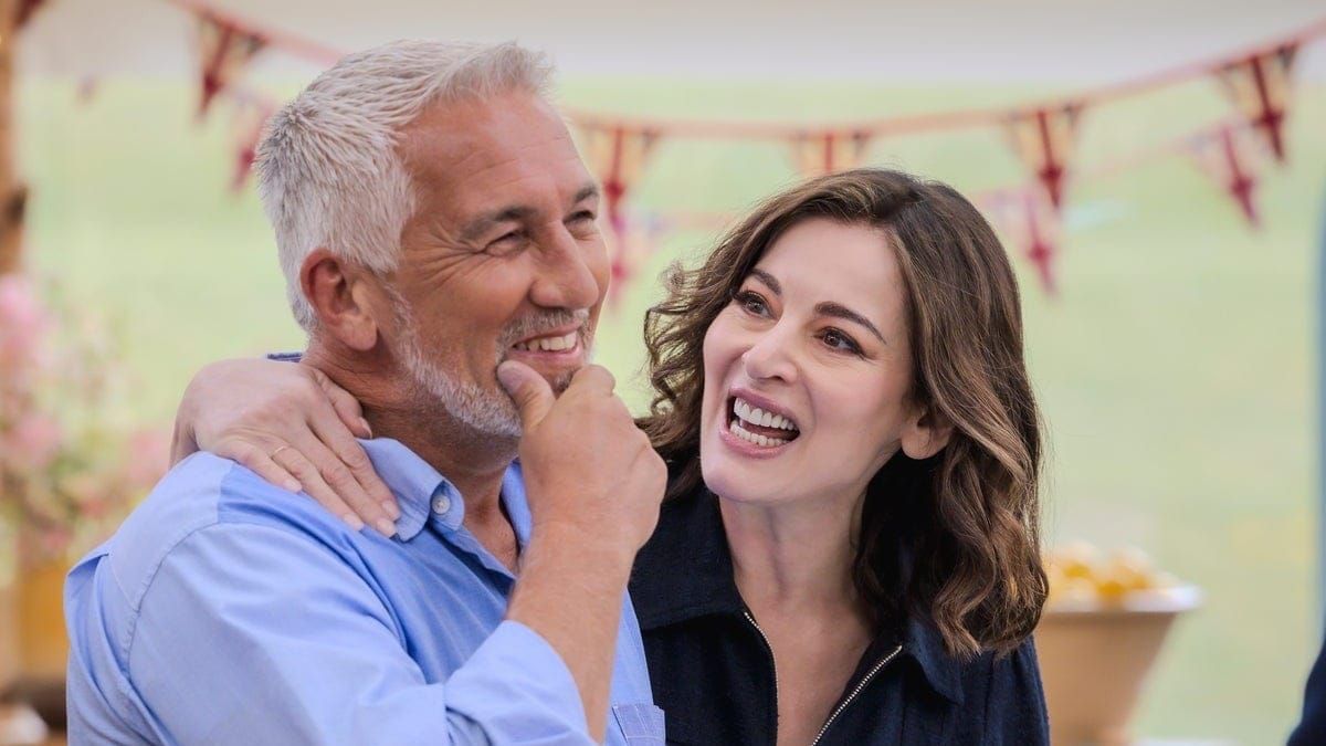 Channel 4 Wants New TV Stars for Bake Off, First Dates and More