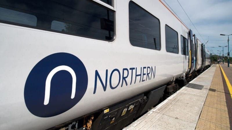Halloween Rail Closures Hit Leeds, York and North East Routes