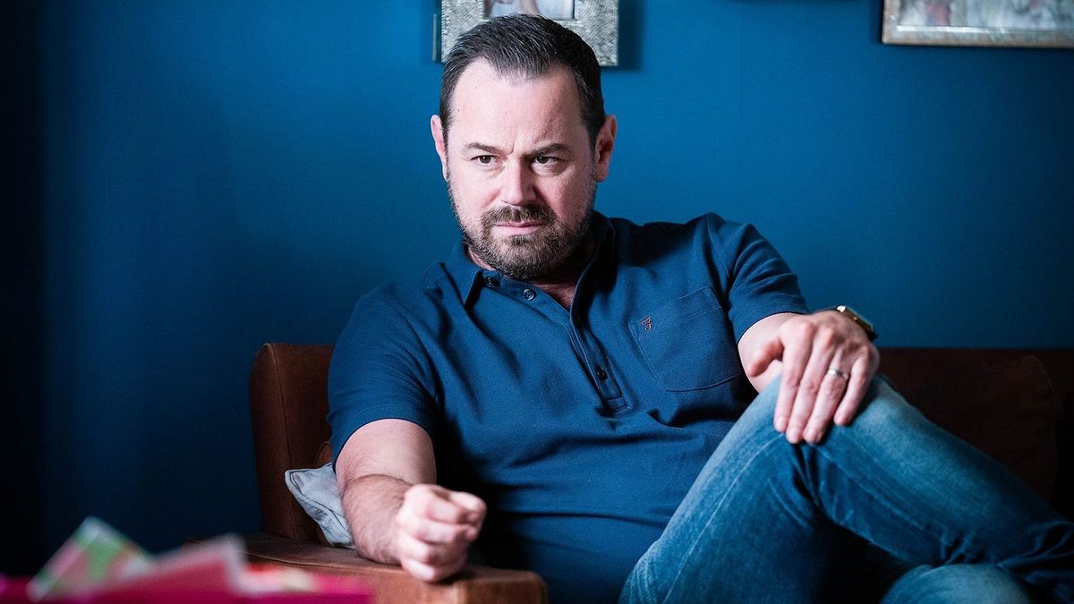 EastEnders viewers fear Mick Carter twist as Christmas theories grow