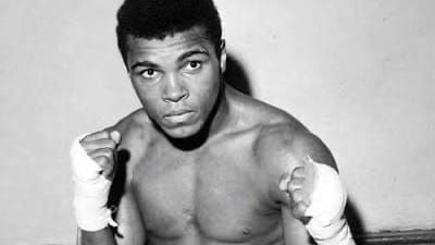 Muhammad Ali Returns to the Screen in New AI Film Available to Watch Free