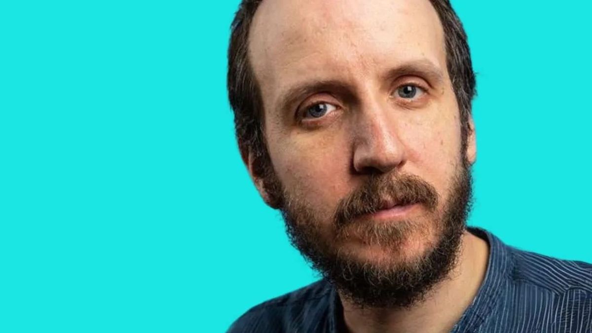 Adolescence writer Jack Thorne warns AI could shut out new talent