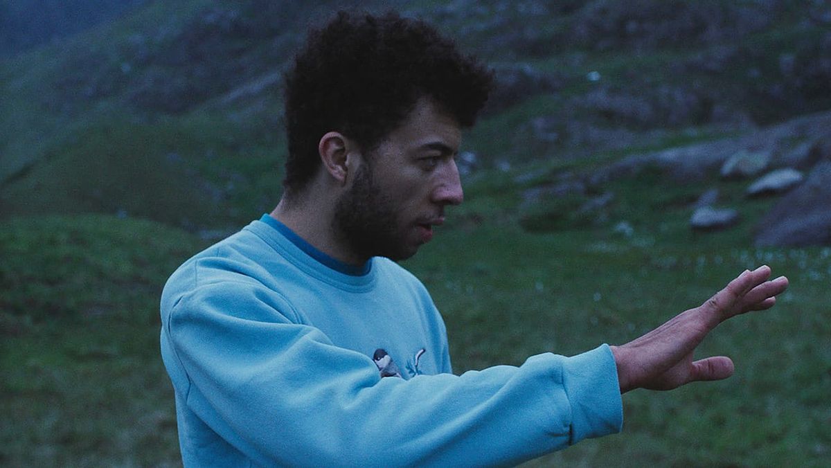 LGBTQ+ Film Masc Explores Identity and Belonging