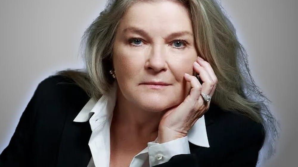 Star Trek Favourite Leads New ITV Murder Mystery Set in Ireland