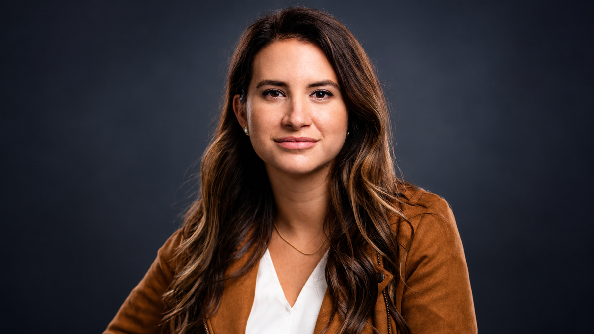 Who is Allie K. Miller? Meet the AI expert helping businesses embrace artificial intelligence