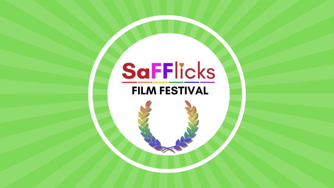 SaFFlicks brings new sapphic films to UK audiences