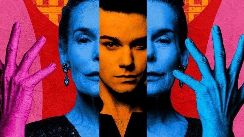 Glee star Chris Colfer’s twisted new horror film