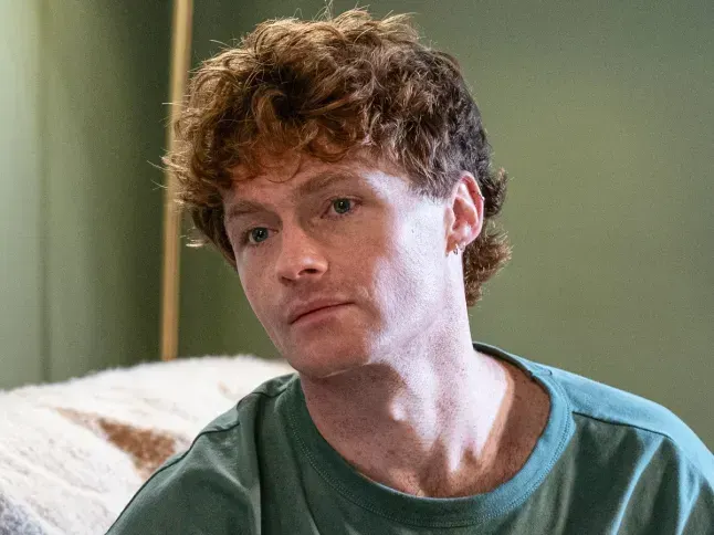 Why Ryder Trusted Nicola Before Anyone Else In The Hawkins Family
