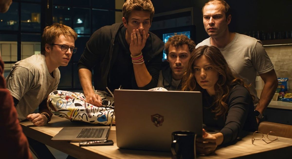 OpenAI Film Artificial Gets New Hollywood Screening With Andrew Garfield Q&A