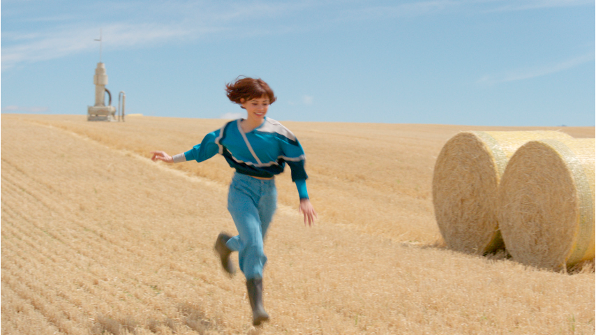 Klara and the Sun UK Release Date, Cast and Story