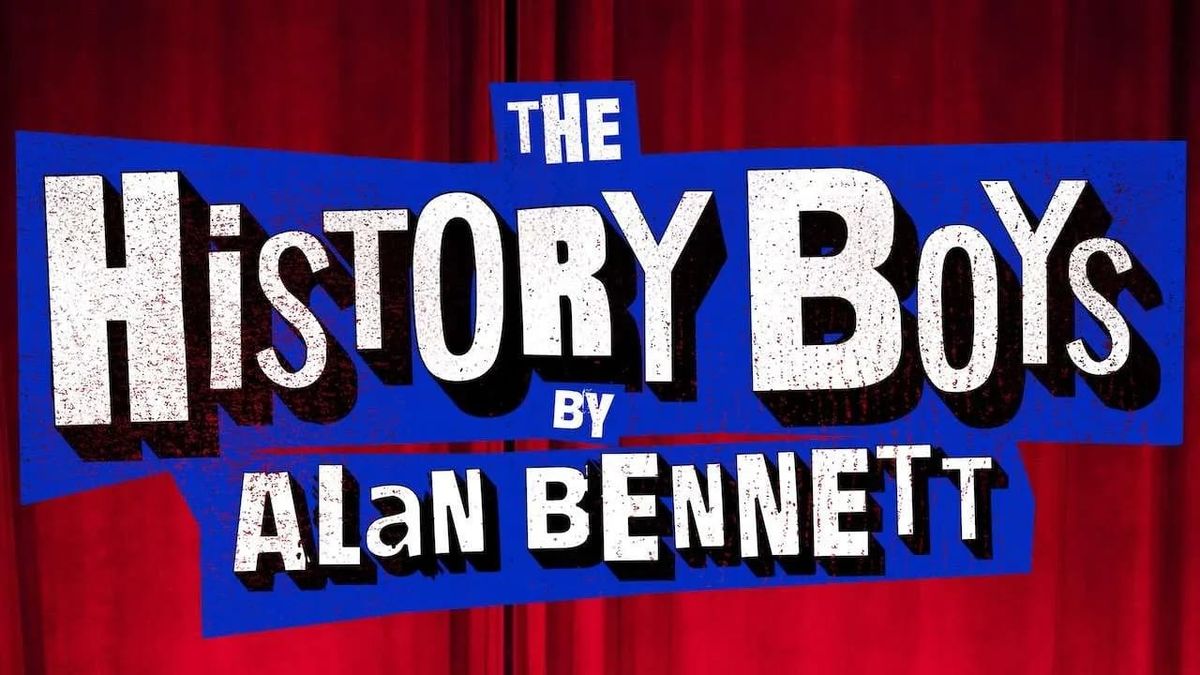 The History Boys Returns to the West End After 20 Years