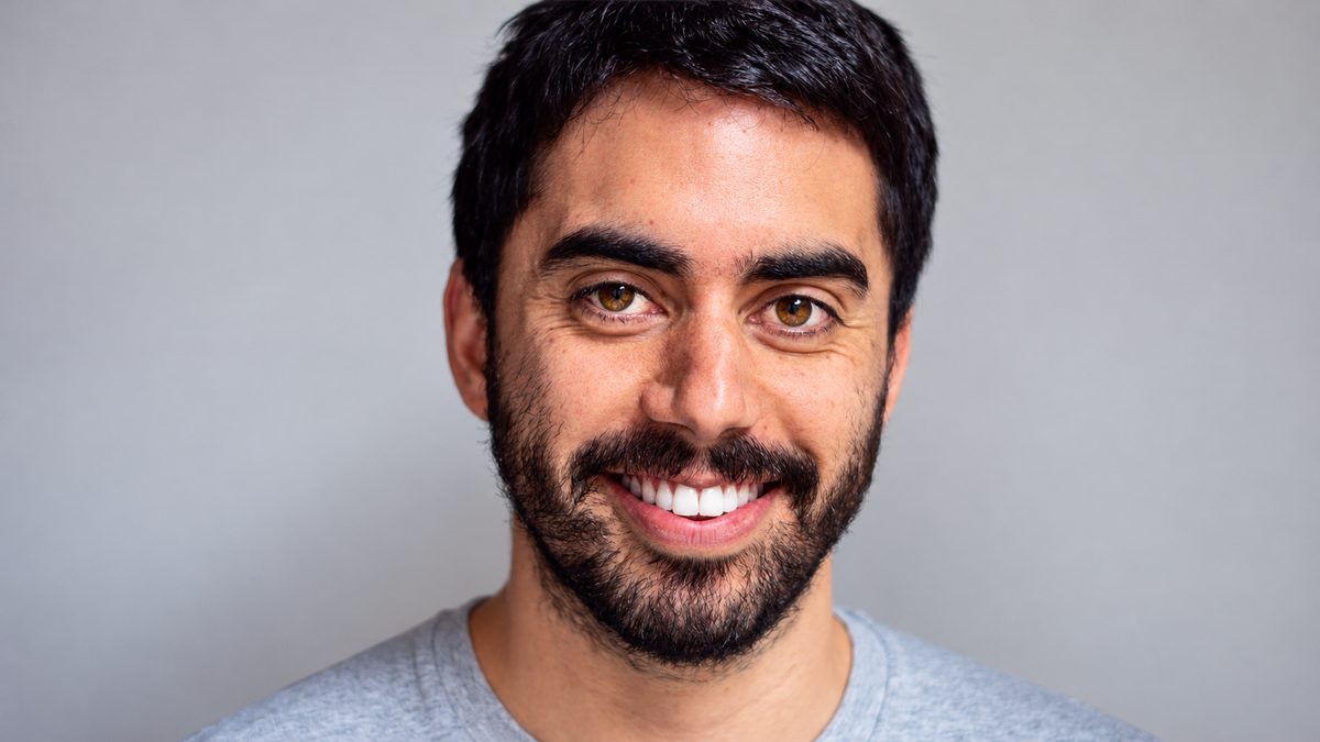 Who is Cristóbal Valenzuela? Meet the founder transforming AI filmmaking with Runway