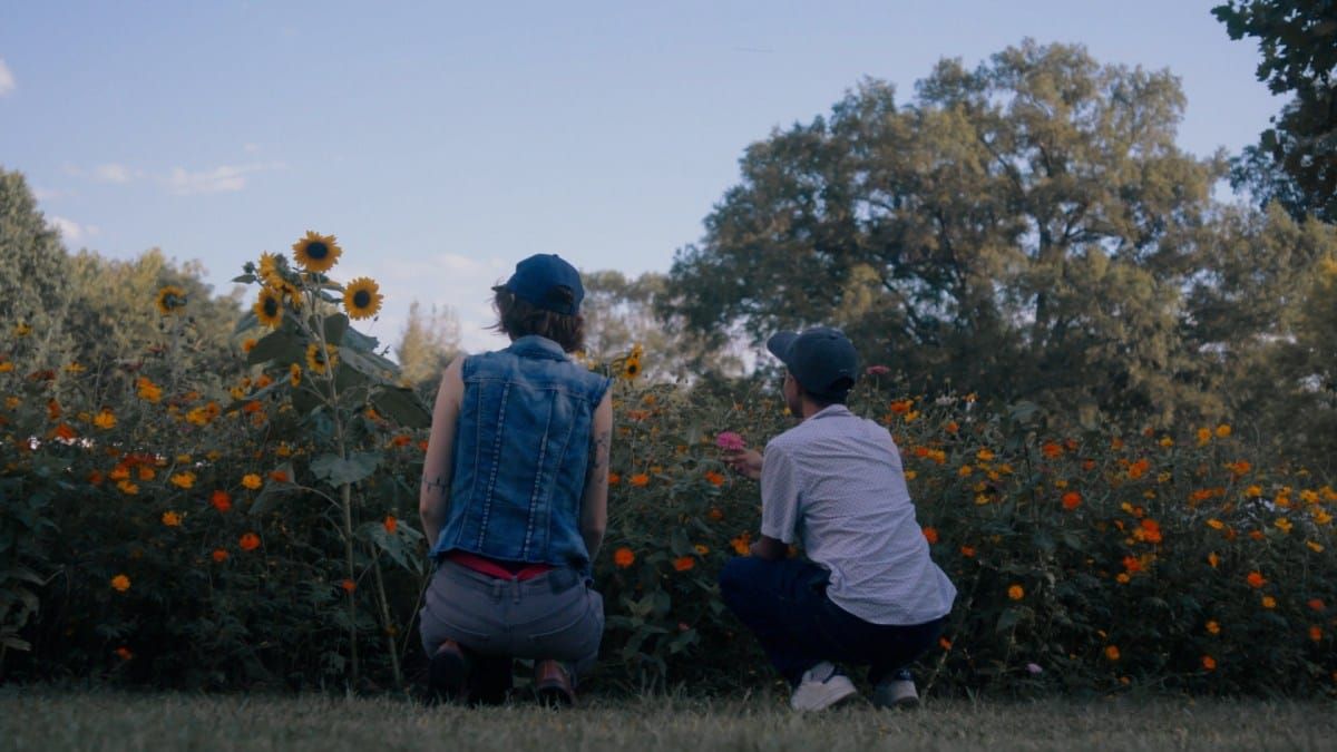 New trans documentary What Will I Become? explores boyhood and remembrance