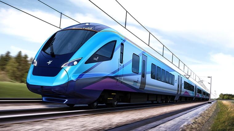 TransPennine Express strikes still planned for three Sundays