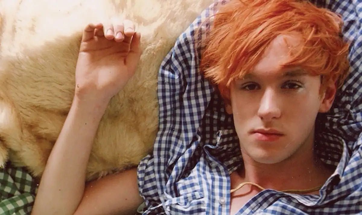 Patrick Wolf documentary WOLF explores the cost of being a queer outsider