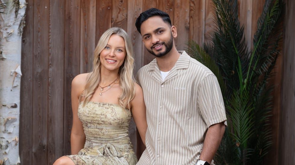 Hollyoaks' Imran has a serious problem and Leah has no idea