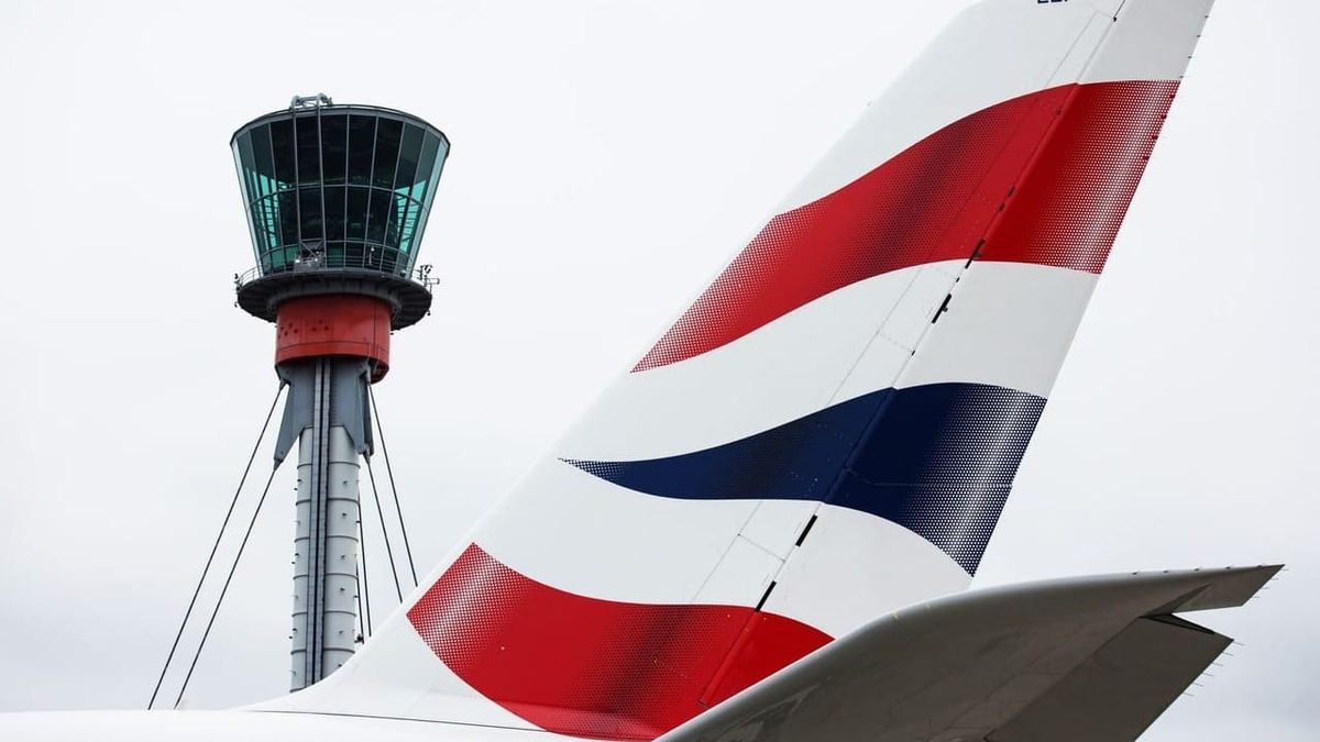 British Airways launches direct Sri Lanka flights as new winter route begins