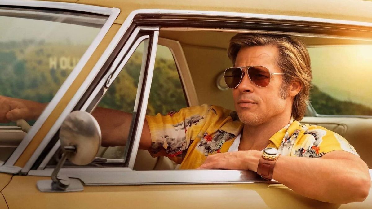 Brad Pitt's Cliff Booth sequel gets surprise screening ahead of cinema release