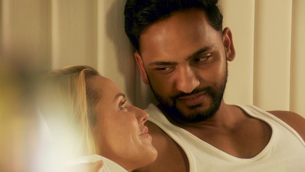 Hollyoaks Fans Divided Over Imran and Cindy as Viewers Question Los Angeles Episode