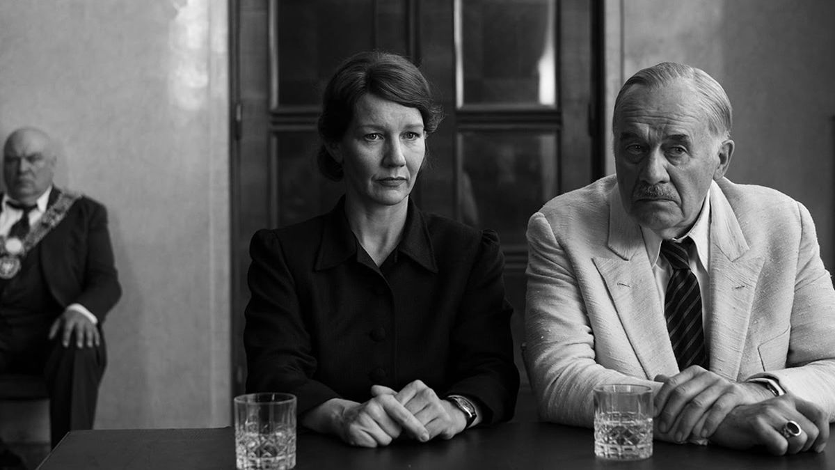 Sandra Hüller Stars as Erika Mann in New Film Exploring a Family Divided by Nazi Germany