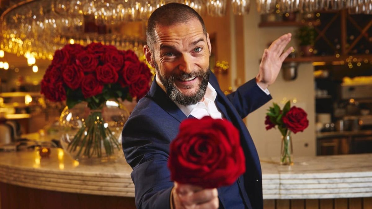 First Dates Returns With TikTok Star and Great-Grandmother Searching for Love