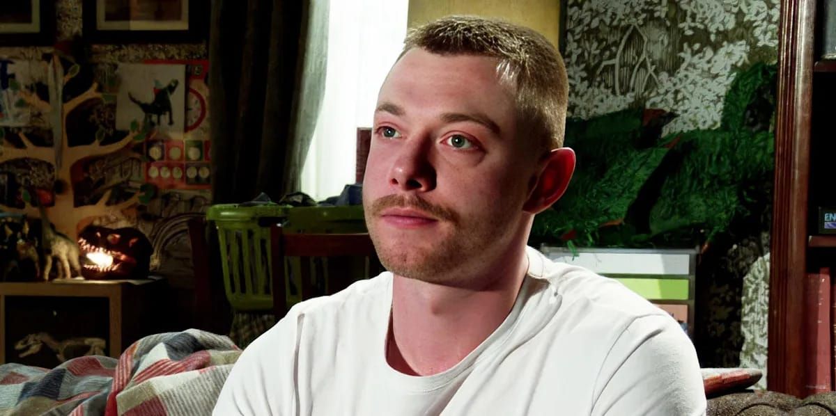 Could Daniel’s campaign derail Idris’s plans in Coronation Street?