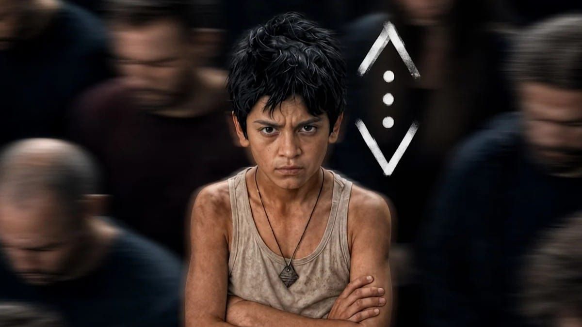 Prime Video is taking an AI-generated Turkish movie global