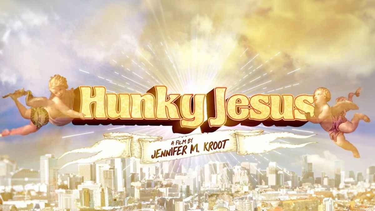 Hunky Jesus documentary secures international sales deal ahead of MIPCOM