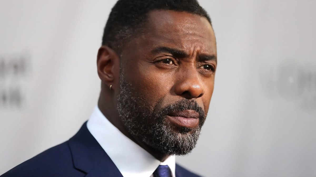 Idris Elba Wants AI to Help African Filmmakers Tell Their Own Stories