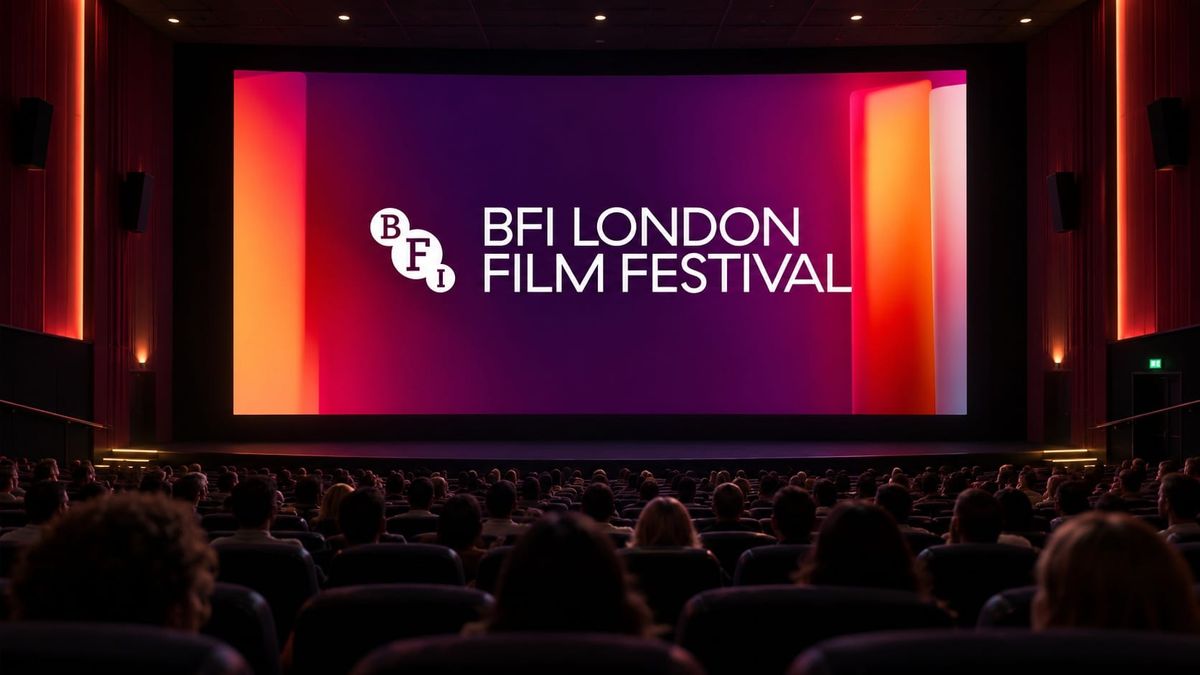 BFI London Film Festival turns 70 with 251 titles