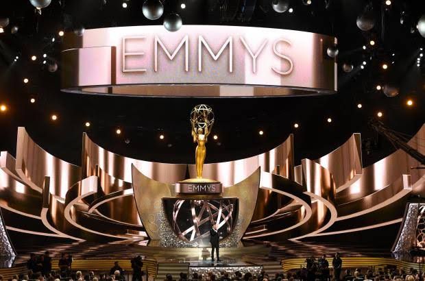 Emmys leave US television after 78 years in huge streaming shake-up