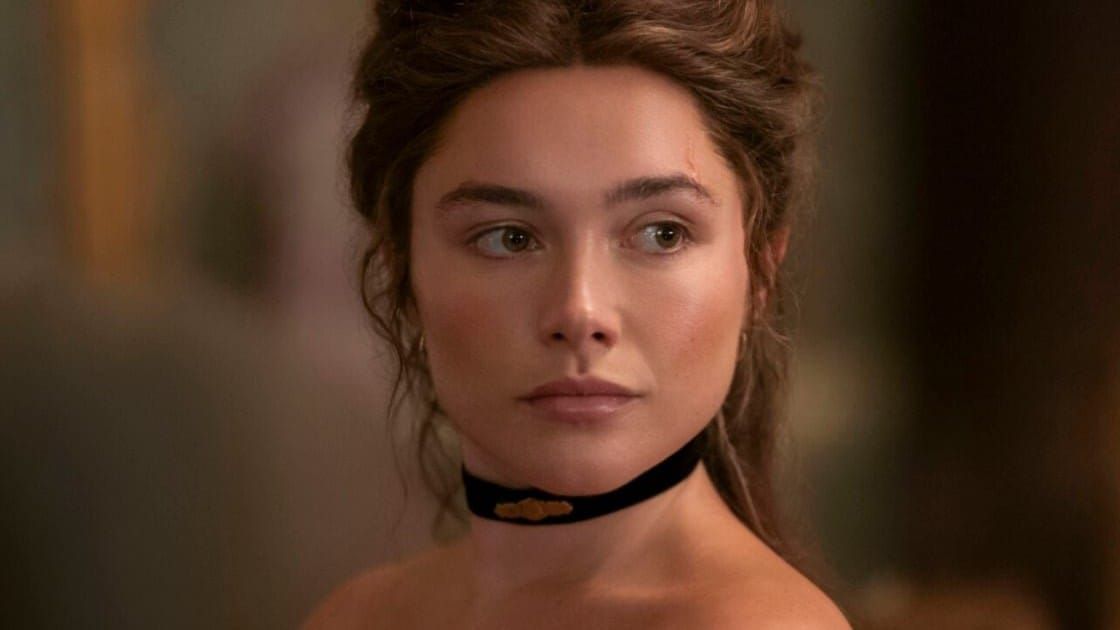 Is Cathy evil in Netflix’s East of Eden? What Steinbeck’s novel says about Florence Pugh’s character