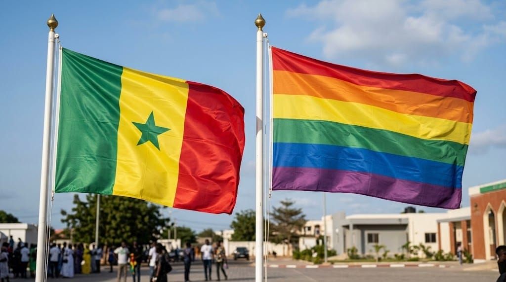 Senegal LGBTQ+ crackdown sparks calls for change as fears grow