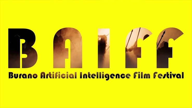 Venice AI film festival explores the future of cinema