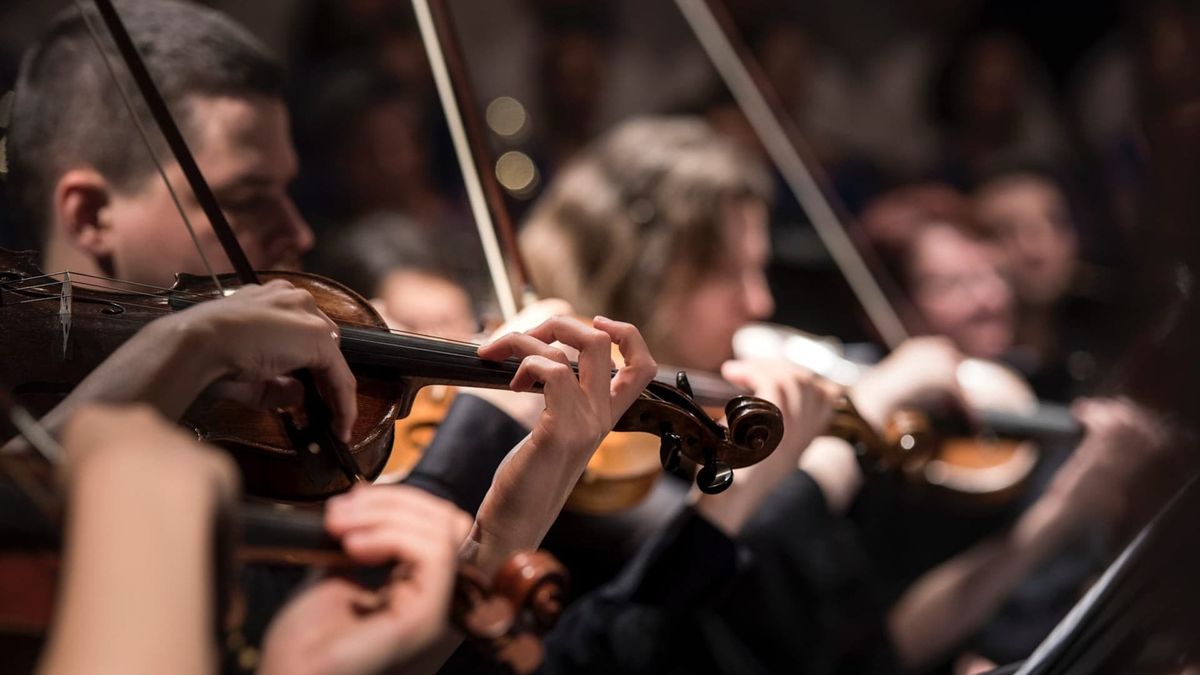 London’s LGBTQ+ orchestras mark 30 and 20 years with anniversary concerts