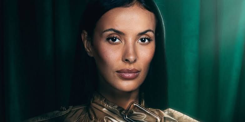 Maya Jama reveals her mum was sent AI deepfake 'nudes' of her