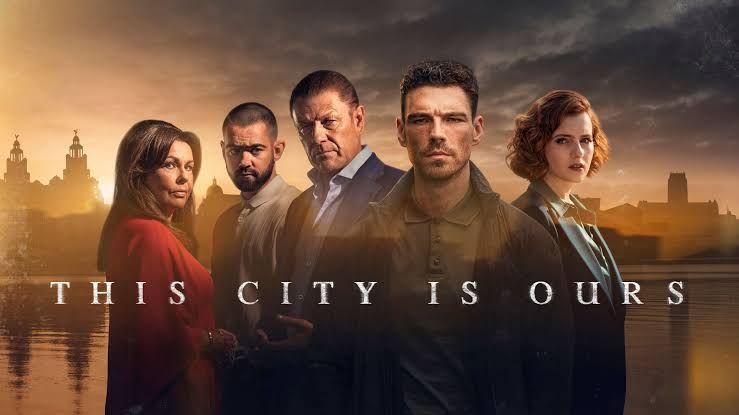 This City Is Ours Returns as Shaun Evans Joins the BBC Crime Drama