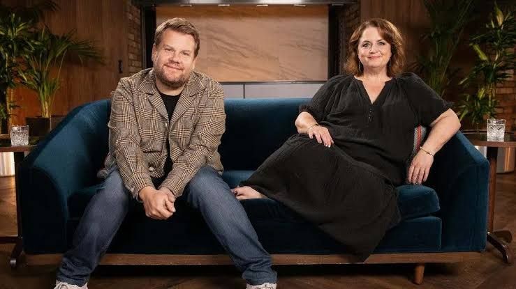 Gavin & Stacey duo reunite for huge new series The Choir