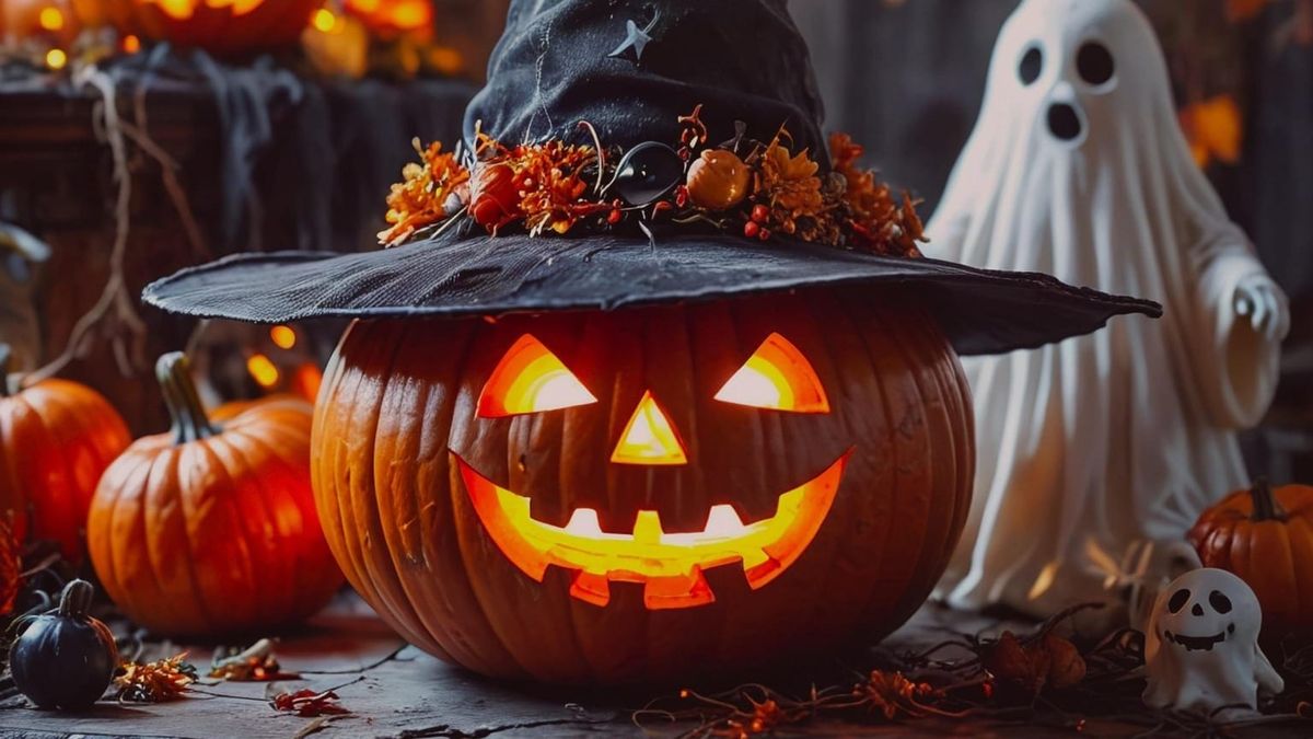 8 Best Family Halloween Events in the UK for 2026