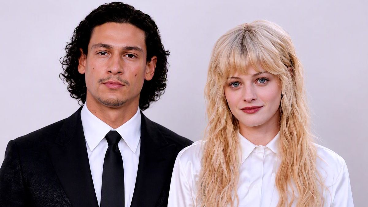 Fourth Wing TV adaptation reportedly casts Esther McGregor and Emilio Sakraya