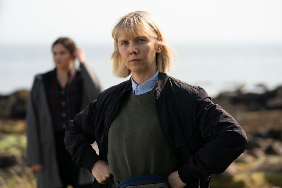 ITV crime drama Karen Pirie is back and Lauren Lyle faces her darkest case yet