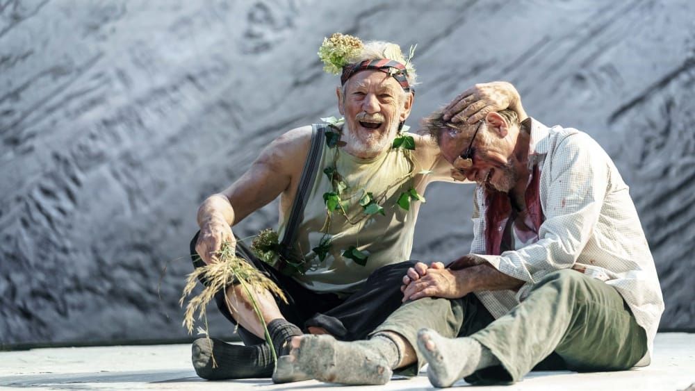 Taylor Russell Joins Ian McKellen in Lear as Extra Performances Are Announced