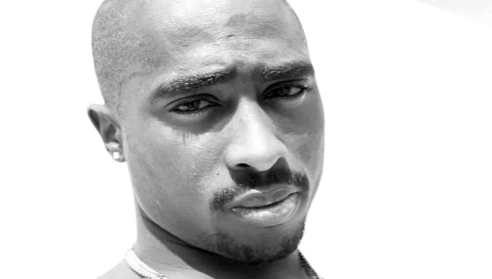 Tupac Shakur's 1995 Prison Interview to Premiere on YouTube on 12 October