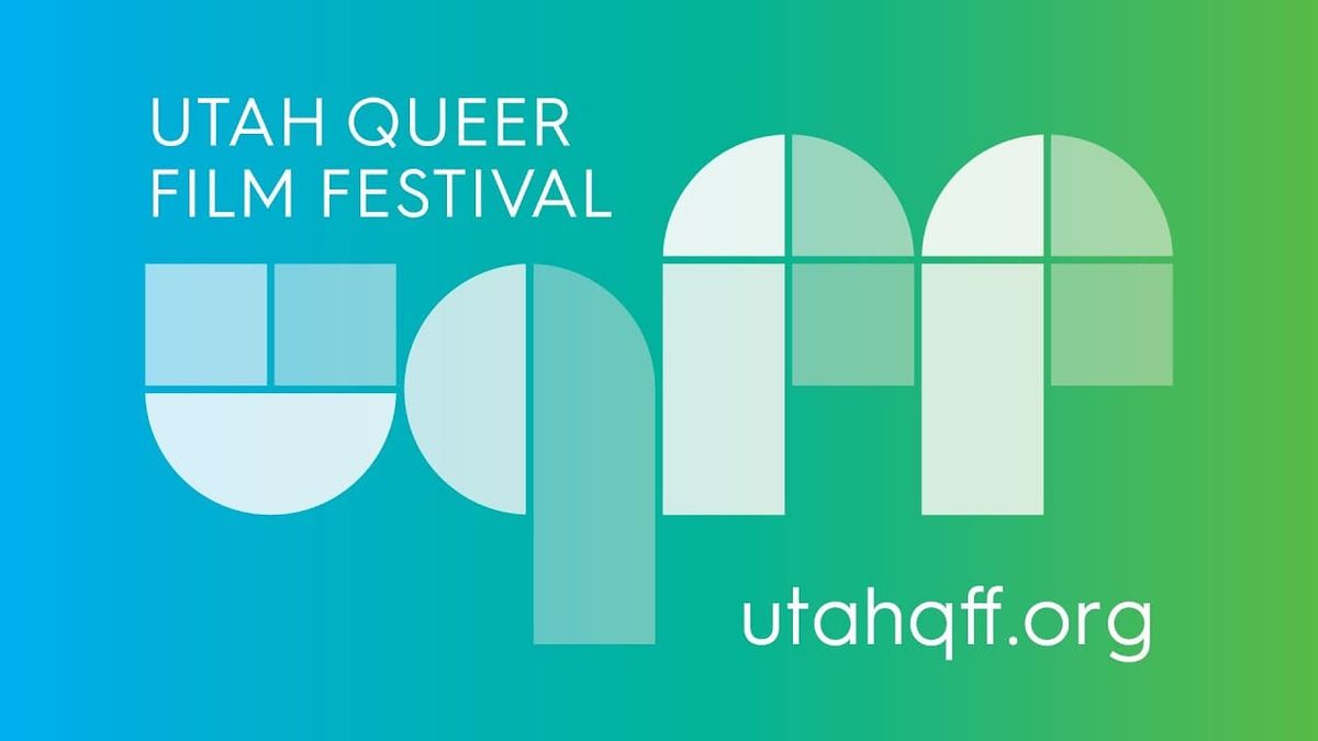 Utah Queer Film Festival Brings 35 LGBTQ+ Films to Salt Lake City