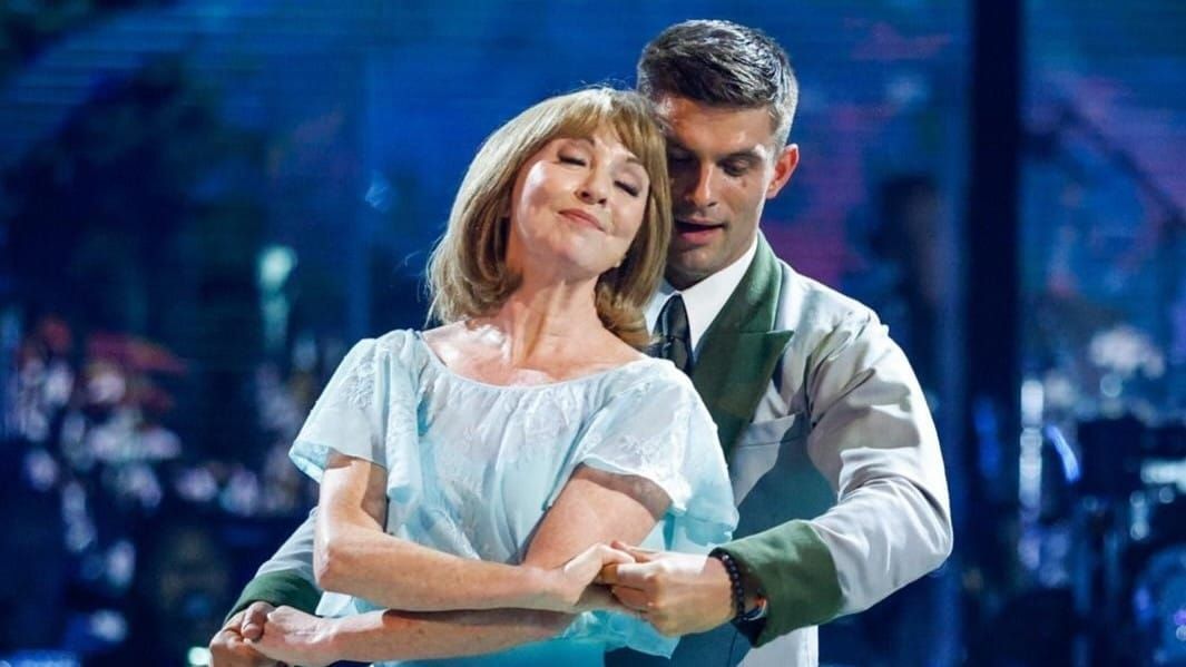 Who left Strictly 2026? Melanie Walters and Aljaž Škorjanec go after dance-off with Shaun Wright-Phillips