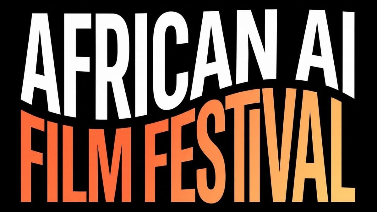 African AI filmmakers get Hollywood stage in new two-continent festival