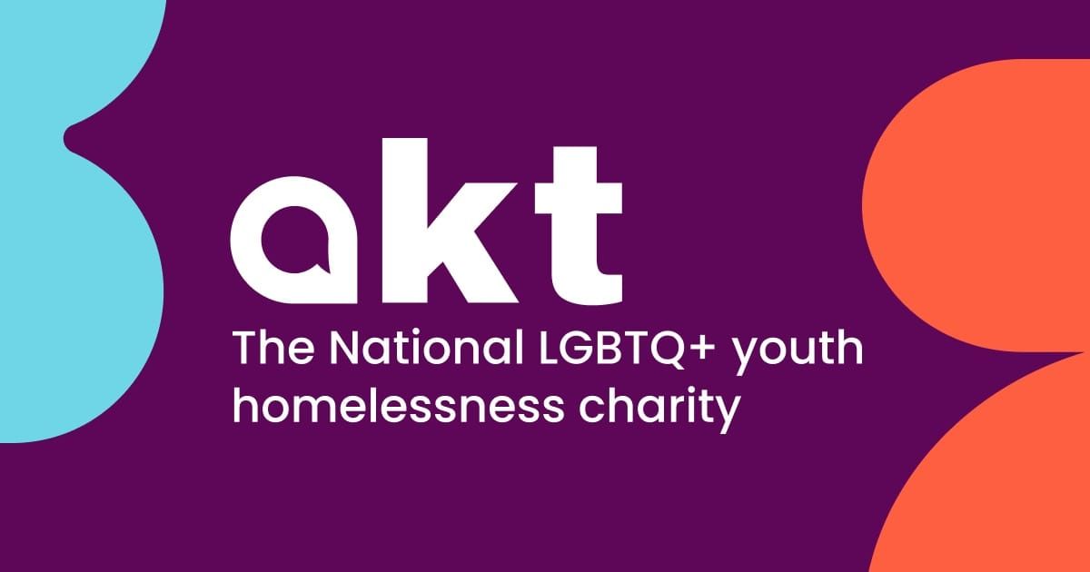 akt Launches Five-Year Plan to Help LGBTQ+ Young People Find Safe Homes