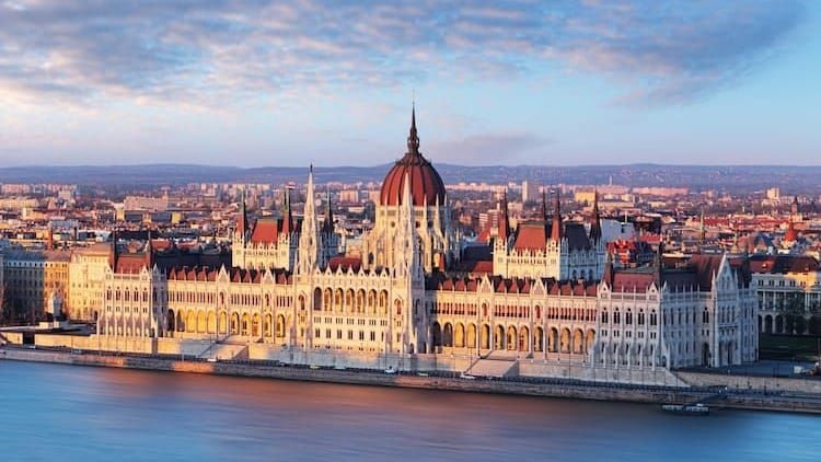 Hungary Removes Anti-LGBTQ+ Provisions but Wider Restrictions Remain