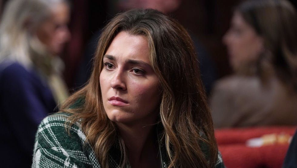 EastEnders Penny could be the one who finally exposes Amy and Craig