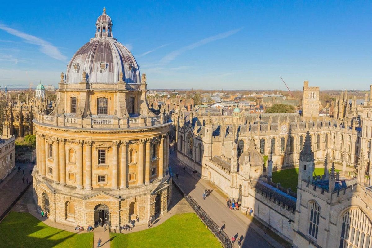 Oxford Report Calls for Tougher AI Copyright Rules to Protect UK Creators