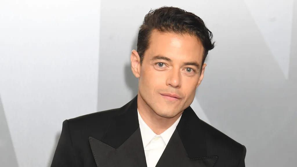 Rami Malek's new AIDS drama The Man I Love will close NewFest 2026